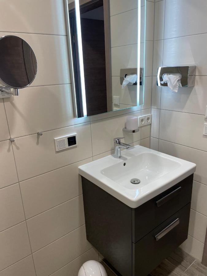 Gaestehaus Janssen Куксхавен Екстериор снимка