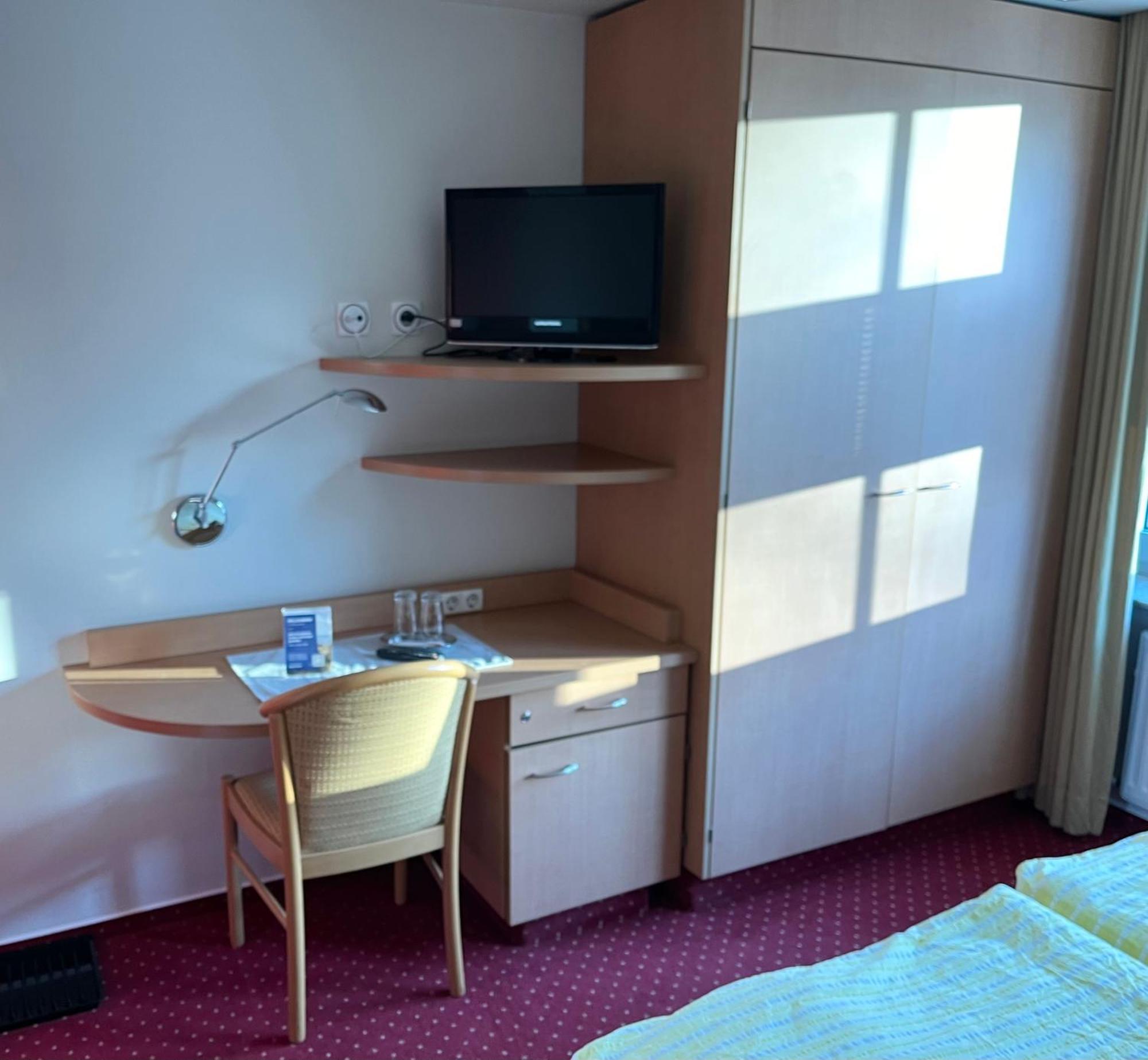 Gaestehaus Janssen Куксхавен Екстериор снимка